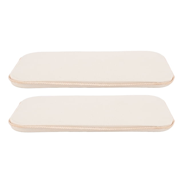 Dioche Belly Fixing Board, 2pcs Abdominal Compression Side Board Sponge Abdominal Plate Support Board for Waist Side