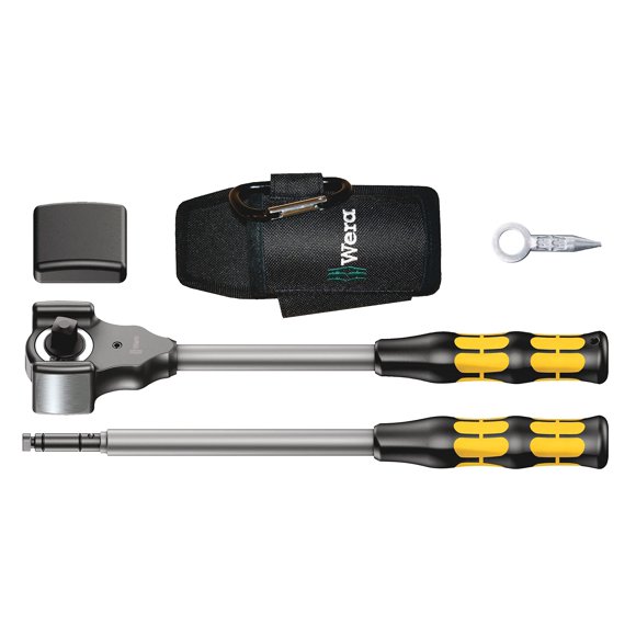 8002 C KOLOSS Ensemble Tout Inclus 1/2 Pouces Accessoire SB Drive