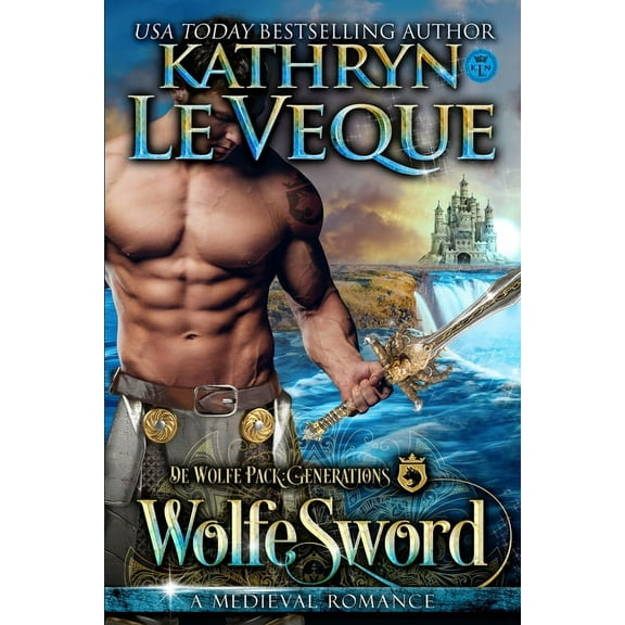 WolfeSword, (Paperback)