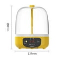 thumbnail image 4 of Maoww Eggs Incubator Hatching Machine Turning Hatcher for Chicken Parrot Manual, 4 of 9