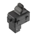 thumbnail image 1 of Unique Bargains Reemplazo del interruptor de bloqueo de la puerta del automóvil para Dodge para Ram 3500 2004-2009 Negro, 1 of 1