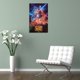 thumbnail image 5 of Star Wars: The Clone Wars Cuadro decorativo colgante - Arte de pared - Póster enmarcado - Decoración de pared - Regalos para familia, amigos y aficionados 40*60 cm, 5 of 6