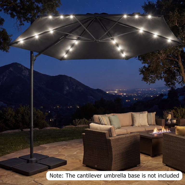 canvas patio umbrella wooden KXWOQ3ED 9ft Round Wood Market Umbrella, Black White Striped, Outdoor Table with Pulley Lift, 8 Ribs Polyester Fabric, Sun Umbrella for Garden Deck Pool Backyard : Patio, Lawn resistant and waterproof Best Choice Products 10ft terrain:kids Style:Cryket Work Light Gray