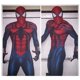 thumbnail image 2 of Disfraz de Spiderman de Ben Reilly para niños y adultos, traje de Halloween, mono de superhéroe, disfraz de matanza Zentai Fivean unisex, 2 of 2