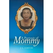 A Portrait of Mommy (Hardcover)