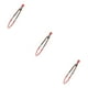 thumbnail image 5 of Cateissary Pinza para alimentos, accesorios para el hogar a prueba de herrumbre, pinzas de silicona multiusos, herramienta de cocina, suministros Type1 NO1, 5 of 6