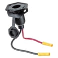 thumbnail image 3 of Seachoice 13771 Trolling Motor Plug Receptacle, 3 of 4