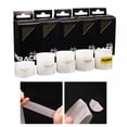 thumbnail image 2 of Splihome 2Pcs Puncture-Proof Mtb Mountain Bike Bicycle Tire Lining inner Protection Pad Road 700C, 2 of 5