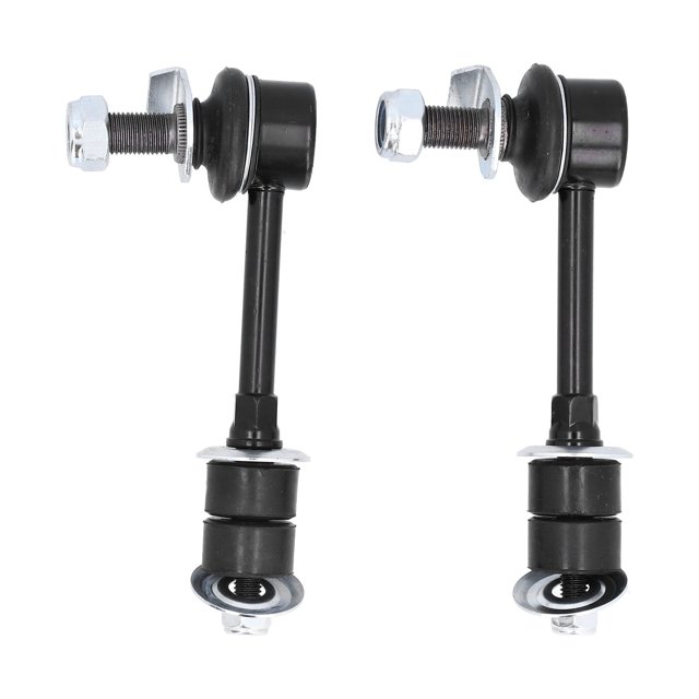 Rear Sway Bar End Link,1 Pair Rear Sway Rear Suspension Stabilizer Rear Sway Stabilizer Unparalleled Experience