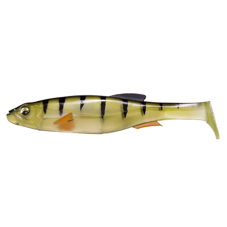 Megabass Magdraft Swimbait 6 inch Soft Swimbait
