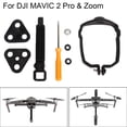 Hxdcxing Helicopter Bracket 2 Mavic Holder 360° Pro/Zoom Camera for Mount Drone Helicopter