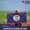 Belize, variant on Belize Outdoor Flag (3x5ft) by DreamController - Durable, Fade-Resistant Polyester, Double-Stitched, Brass Grommets - HD Printed Central America Flag - Made in USA