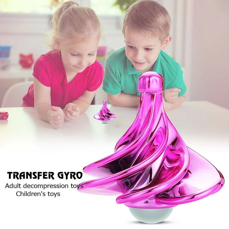 Tornado spinning top 2025