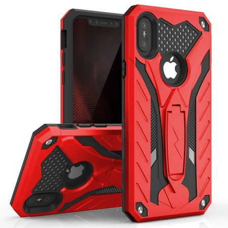 iPhone X / 8 / 8 Plus / 7 / 7 Plus Case Zizo Static Shockproof