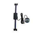 thumbnail image 2 of 200 Mm Remote Digital Table Readout Scale For Mill Lathe Linear Magnetic Digital Linear Scale, 2 of 6