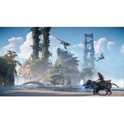 PlayStation 5 Pro 2TB SSD Console with Disc Drive, Wireless Controller and Charger, Horizon Forbidden West - CFI-7019 PS5 Pro