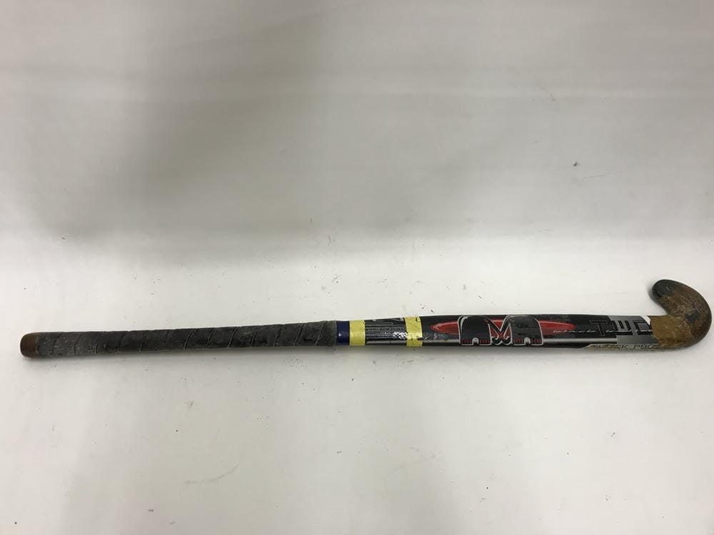 Used *Other Brand TWO FIELD STICK 35" Composite Field Hockey / Sticks