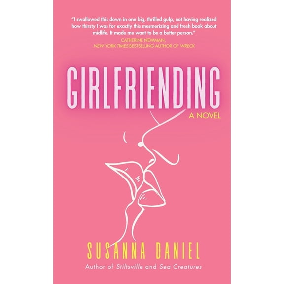 Girlfriending, (Paperback)