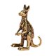 thumbnail image 5 of Mini figura de , figura coleccionable de escritorio, decoración de escritorio, estatua de , adorno animal para oficina, cafetería, escri, 5 of 9