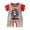 Grey, variant on Akiihool Newborn Long Sleeve Onesies Boy Unisex Babies' Long-Sleeve Cotton Bodysuits (Green,0-3 Months)