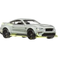 thumbnail image 2 of Vehículo de Colección Hot Wheels Collector 2018 Ford Mustang RTR, 2 of 6