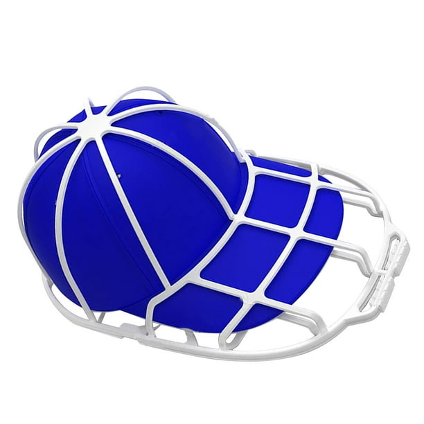 Plastic Hat Washer,Hat Cleaning Cage Curved Hat Washing Cage Hat