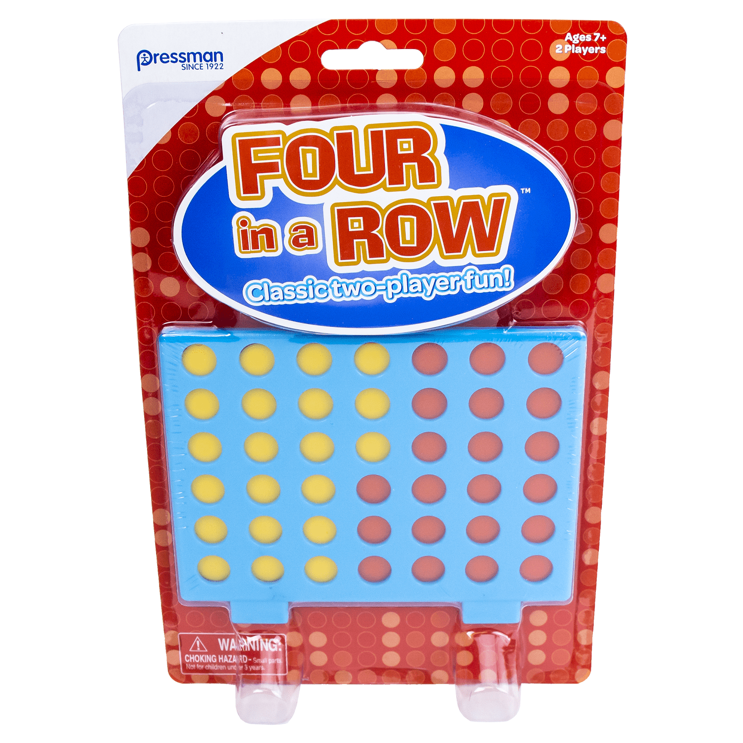 Pressman Mini Classics - Four in a Row