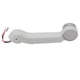 thumbnail image 1 of Brazo para dron RC en miniatura, brazos de repuesto para dron RC, brazos para dron RC, diseño aerodinámico, 1 of 14