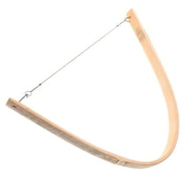 HAMPPLIES Hand Saw Tool Khaki Steel Wire 1Set Wood Cutting