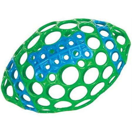 Olympia Kids Football - Olympia Sports PS002P 2.3 x 2.3 x 2.3cm Oball- Football