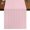 Pink, variant on Table Runners 108 Inches Long Dress Scarves, Navy Blue Geometric Farmhouse Coffee/Dining/Kitchen Table Runner for Living Room, Modern Pure Color Abstract Striped 13x108 Inch