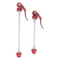 thumbnail image 2 of Bike Hub Skewers,Bike Quick Release Front And Rear Hub Skewers For Road Bike Mountain Bike BMX, 2 of 8