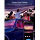 thumbnail image 5 of Luces LED para coche Govee Smart Interior RGB con control de aplicaciones de 12 V, 5 of 8