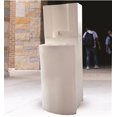 thumbnail image 1 of LAVAMANOS PORTATIL USO RUDO DESMONTABLE ANTROLITE CH-LAV-AQUAPLASTIK ECO, 1 of 6