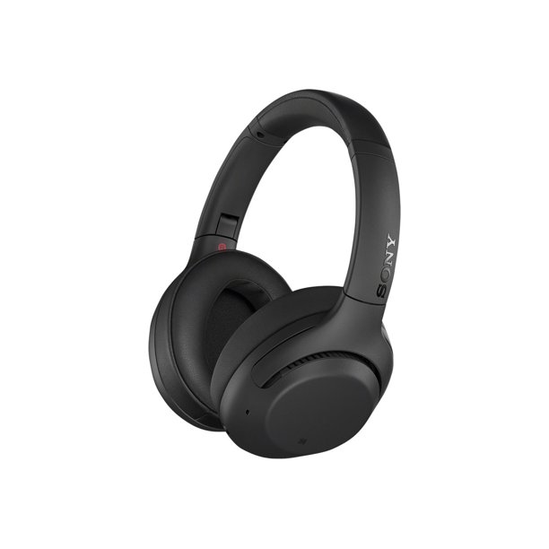 Supersonic Black Noise-Canceling 