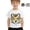 A-White192, variant on Toddler Boys Graphic T-Shirt Cute Short Sleeve Crew Neck Panda Print Sequin Detail Children Novelty Tee Summer Trendy Casual Playwear Tshirt