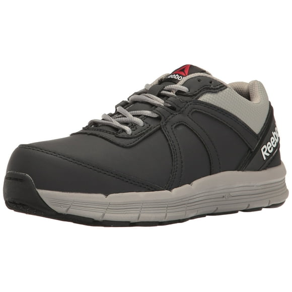 Reebok Work Men's Guide Work RB3502 Industrial & Construction Shoe, Blue, 12 W US