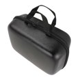 thumbnail image 4 of Sac de rangement pour moulinet de pêche, portable, en EVA, avec étui de protection, pour accessoires de pêche, grand format, 4 of 4