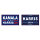 thumbnail image 1 of Kamala Harris 2024 3 X 5 Pies para La Elección Del Presidente (F), 1 of 6