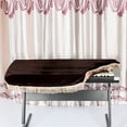 thumbnail image 3 of Housse de Protection Anti-Poussière pour Clavier de Piano 61 Touches, 3 of 9