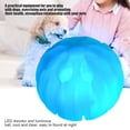 thumbnail image 3 of Juguetes para mascotas LED colorido luminoso mordedura resistencia bola cachorro ANGGREK  Otros, 3 of 8