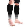 thumbnail image 1 of 1Pair Calf Compression Sleeves for Men & Women Leg and Shin Compression Sleeves, 1 of 11
