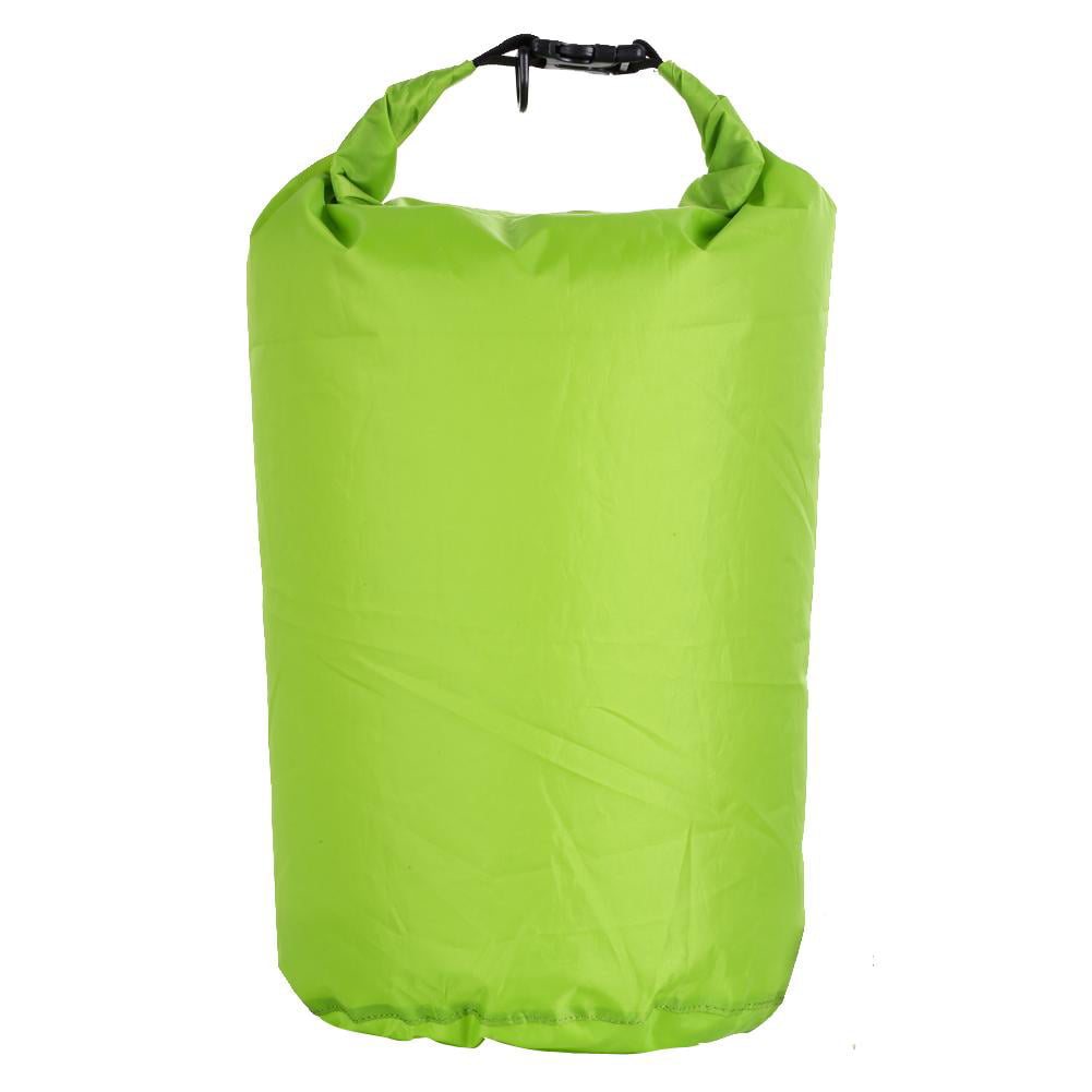 Ultralight Waterproof Compression Dry Bag Sack Camping Swim Floating green L&6 