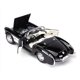 thumbnail image 4 of Belita Amy 1:24 Chevrolet Corvette coche deportivo estático fundido a presión vehículos coleccionables modelo coche juguetes | kaili Sencillez, 4 of 4
