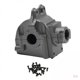 thumbnail image 1 of Carcasa de caja de cambios 4 piezas para WLtoys 144001, accesorios de gris Sunnimix Caja de cambios de coche RC, 1 of 7