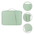 thumbnail image 2 of Funda protectora para tableta, funda de viaje para lector electrónico, compatible con tabletas de 10,8 a 11 pulgadas, 2 of 6