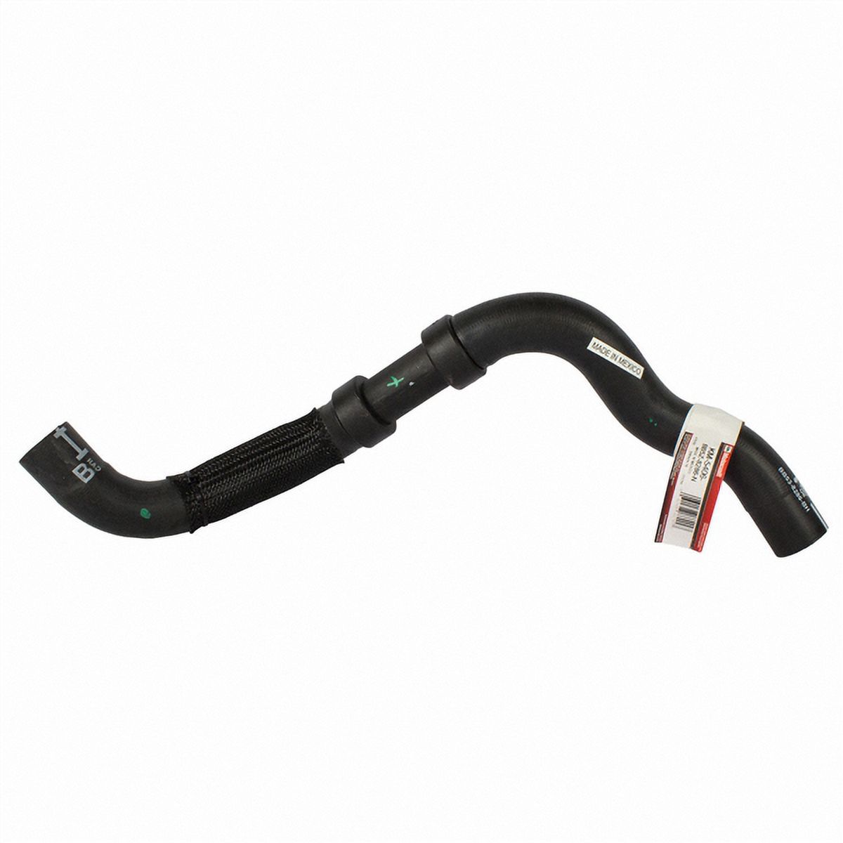 Motorcraft Molded Radiator Hose Fits select: 2011-2019 FORD EXPLORER
