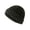 Green, variant on HNMKIU Stylish Adult Knitted Sun Hat for Women and Men Fashionable Solid Color Warm Pullover Cap Light Purple,L