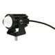 thumbnail image 3 of Lente de Proyector de Faro LED Universal para Motocicleta Sunnimix Color Dual 8-80 V 6000 K, 3 of 8