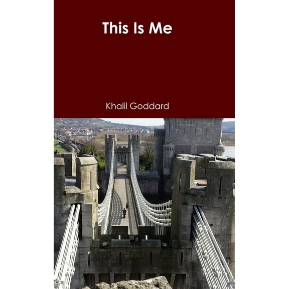This Is Me, (Hardcover)